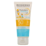 Bioderma Photoderm Pediatrics Lait SPF 50+