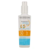 Bioderma Photoderm Pediatrics Spray SPF 50+