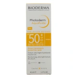 Bioderma Photoderm Aquafluide SPF 50+