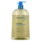 Bioderma Atoderm Huile de Douche