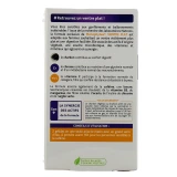 Ménophytea Silhouette Ventre Plat