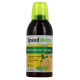 Speed Détox