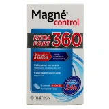 Magné Control Extra Fort 360