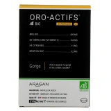 Synactifs Oro Actifs Gorge