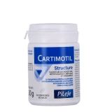 Pileje Cartimotil Structure