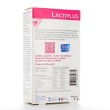 Pileje Lactiplus Digestion Transit