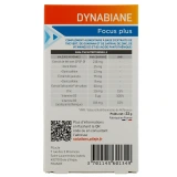 Pileje Dynabiane Focus Plus