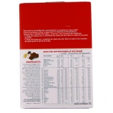 Insudiet Barre Chocolat Céréales