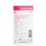 Pileje Digebiane RFx