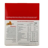 Insudiet Biscuits Flocons d'Avoine et Graines de Chia