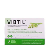 Vibtil Digest