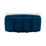 Pilbox Daily Pilulier Journalier