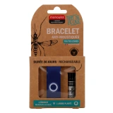 Manouka Bracelet Anti-Moustiques