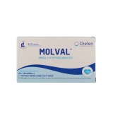 Dielen Molval