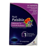 Viatris Nuit Paisible