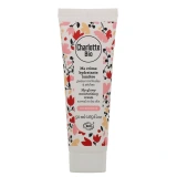Charlotte Bio Crème Hydratante Lumière