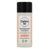 Charlotte Bio Dissolvant Doux