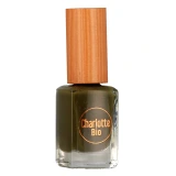 Charlotte Bio Vernis à Ongles