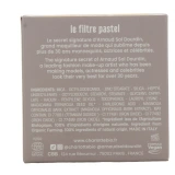 Charlotte Bio Filtre Pastel