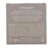 Charlotte Bio Filtre Pastel