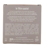Charlotte Bio Filtre Pastel