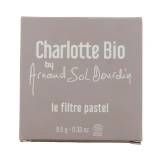 Charlotte Bio Filtre Pastel
