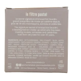Charlotte Bio Filtre Pastel