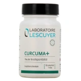 Lescuyer Curcuma+