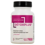 Lescuyer Détoxplus