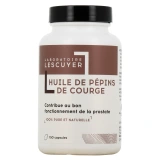 Lescuyer Huile de Pépins de Courge