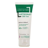 Lescuyer Artronat CBD Gel
