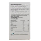 Harmoline Grossesse