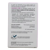 Lescuyer Microbiote Bébé
