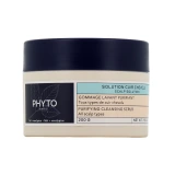 Phyto Gommage Lavant Purifiant Cuir Chevelu