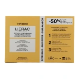 Lierac Sunissime Préparateur Solaire Capsules