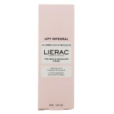 Lierac Lift Integral Crème Cou et Décolleté