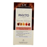 Phyto Color Coloration Permanente