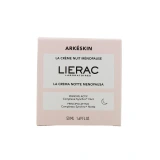 Lierac Arkéskin Crème Nuit Ménopause