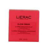 Lierac Glow Fresh Soin Éclat