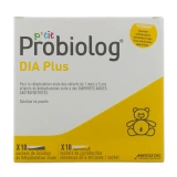 P'tit Probiolog DIA Plus