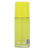 Sanoflore Déodorant Fraicheur Bio Anti-traces 24h Citrus