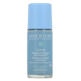 Sanoflore Déodorant Fraicheur Bio Anti-traces 24h Coton