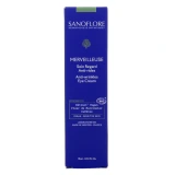 Sanoflore Merveilleuse Soin Regard Anti-Rides