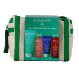Sanoflore Trousse Indispensables Voyage