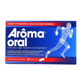 Arôma Oral
