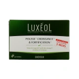 Luxéol Pousse Croissance & Fortification