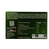 Luxéol Chute de Cheveux Capsules