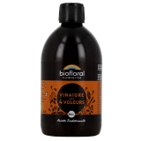 Biofloral Élixir Vinaigre des 4 Voleurs Bio