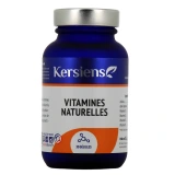 Kersiens Vitamines Naturelles