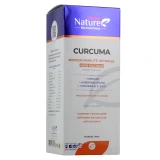 Nature Attitude Curcuma